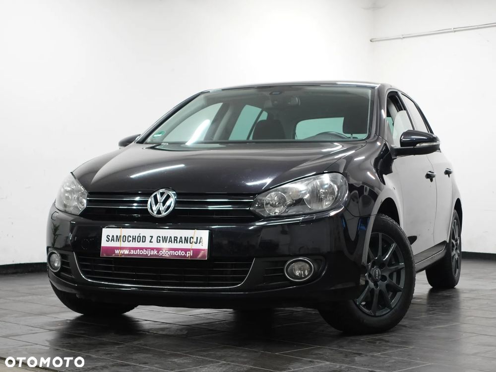 Volkswagen Golf 1.2 TSI BMT Trendline - 14