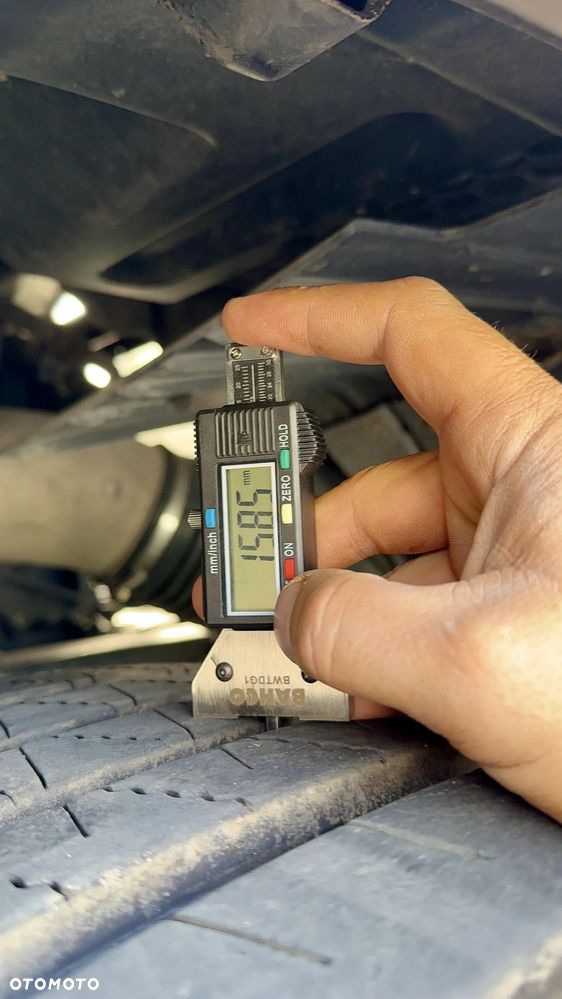 Iveco STRALIS S-WAY XP - 8