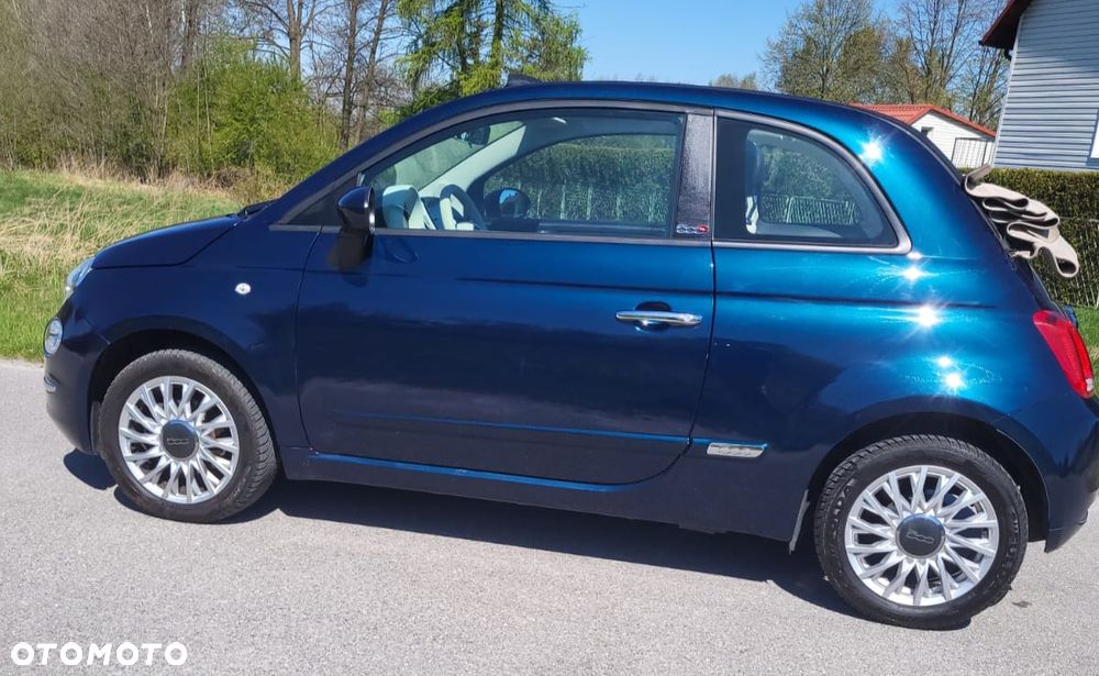 Fiat 500 1.0 GSE Hybrid - 7