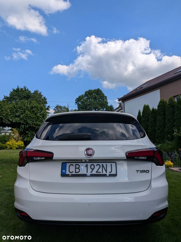 Fiat Tipo 1.0 T3 City Life - 3