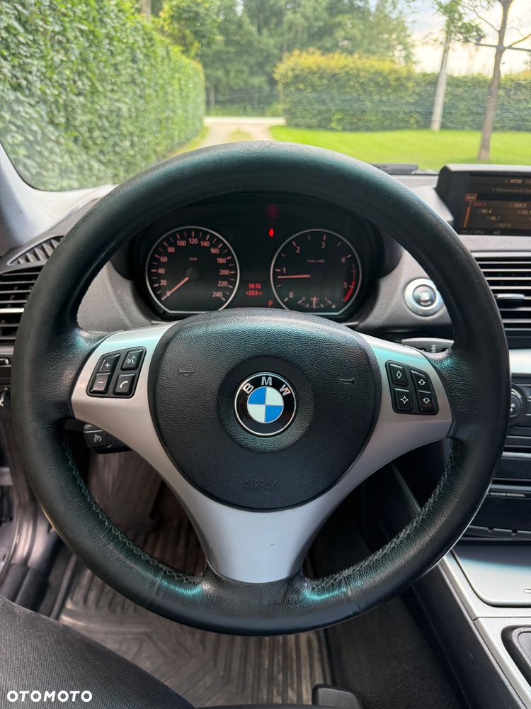 BMW Seria 1 - 9