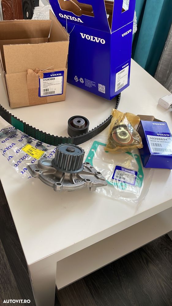 Volvo XC 60 D5 AWD Summum - 25