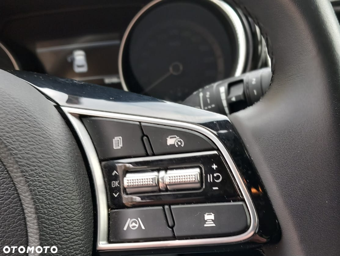 Kia XCeed 1.6 GDI PHEV L DCT - 15