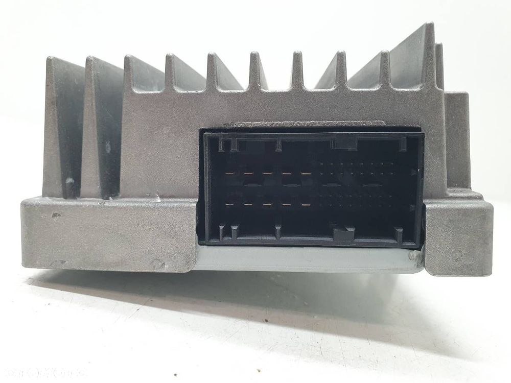 WZMACNIACZ RADIA NAGŁOŚNIENIA HIFI BMW 3 F34 GT 9306444 - 2