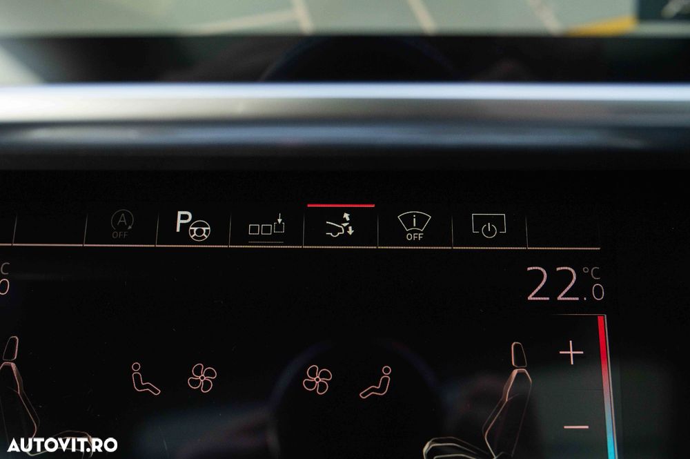 Audi A7 40 TDI quattro S tronic - 29