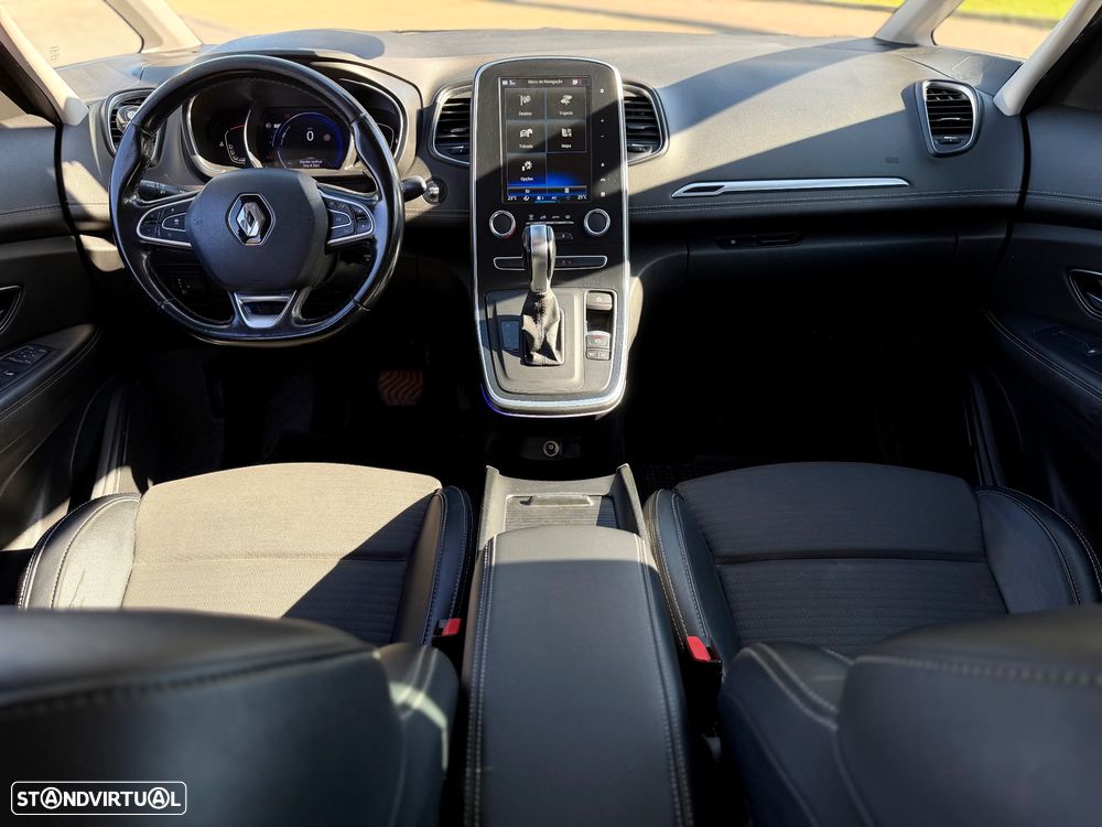Renault Grand Scénic 1.5 dCi Bose Edition EDC SS - 8