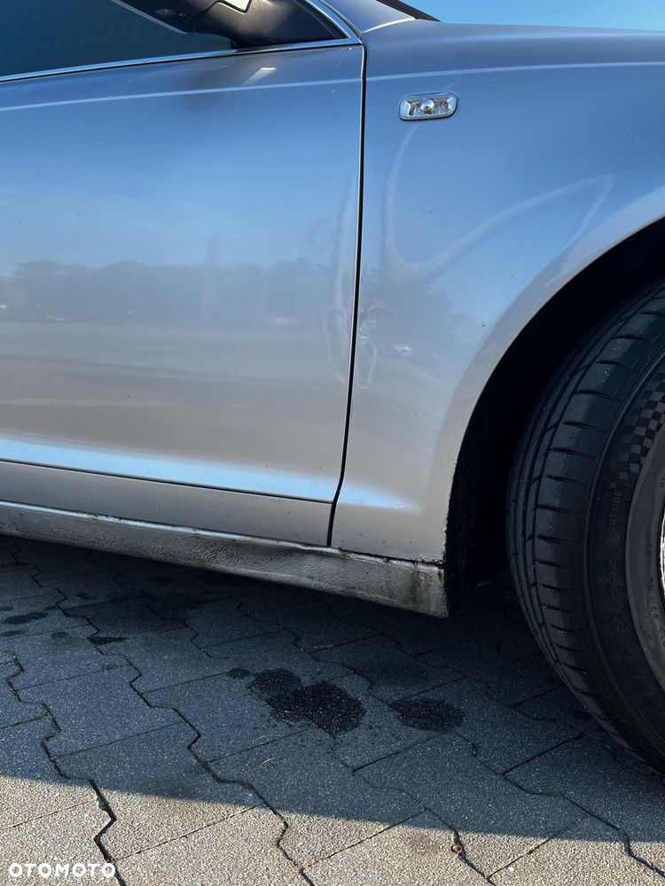 Audi A6 Limousine - 16