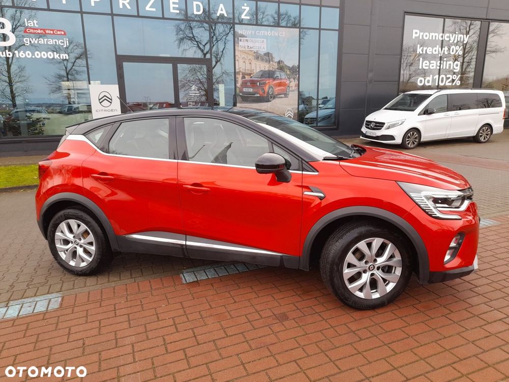 Renault Captur - 3