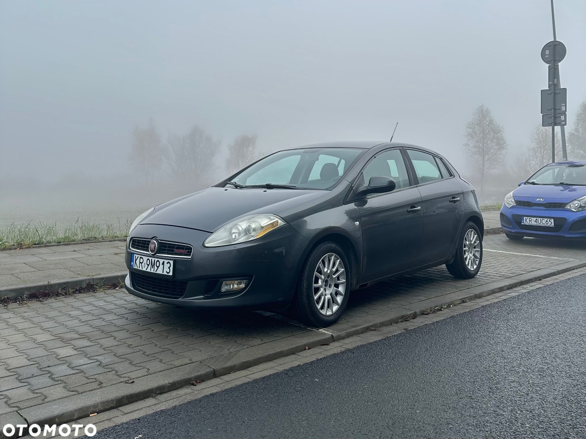 Fiat Bravo 1.9 Multijet 16V Emotion - 1