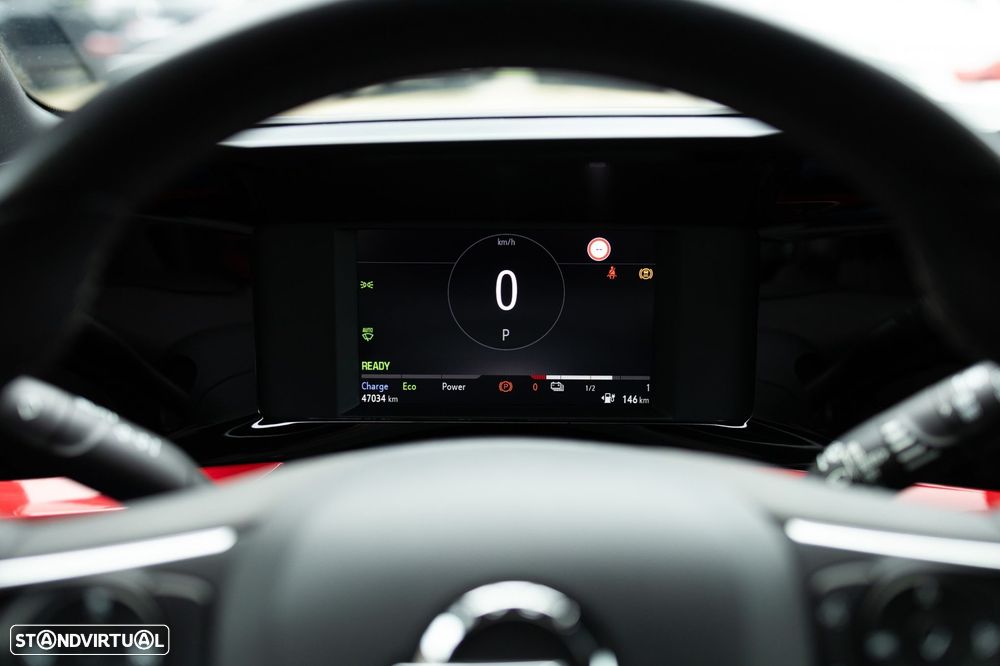 Opel Mokka-e GS Line - 28