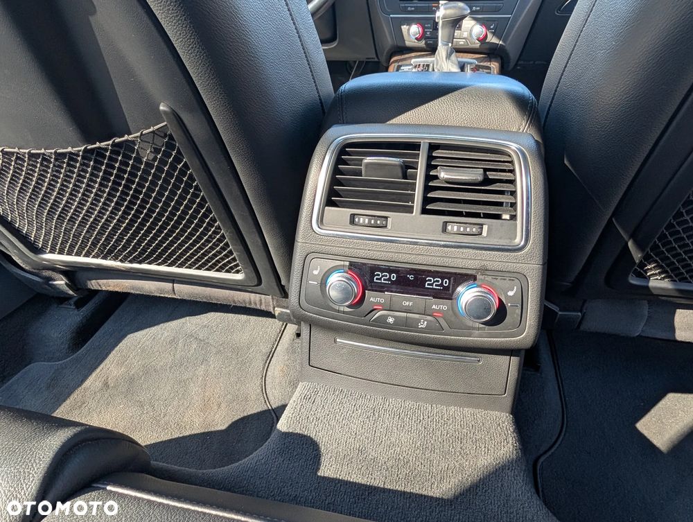 Audi A7 Sportback 3.0 TDI quattro tiptronic sport selection - 28