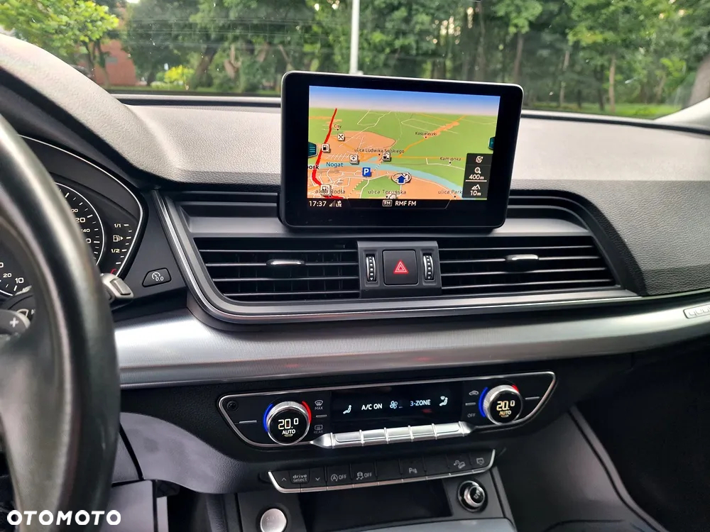 Audi Q5 40 TDI quattro S tronic sport - 18
