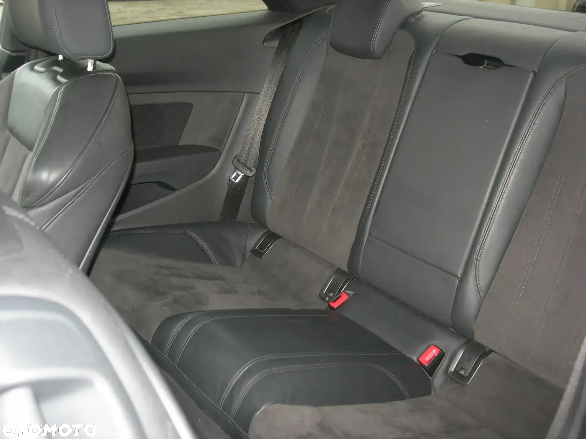 Audi A5 - 14