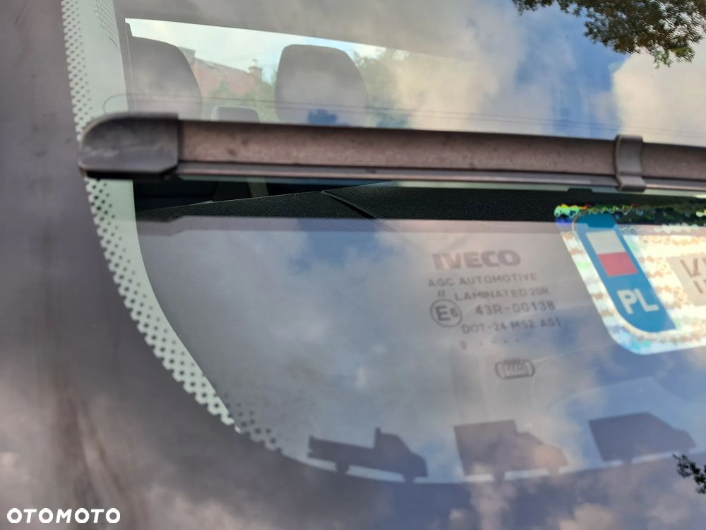 Iveco DAILY - 33