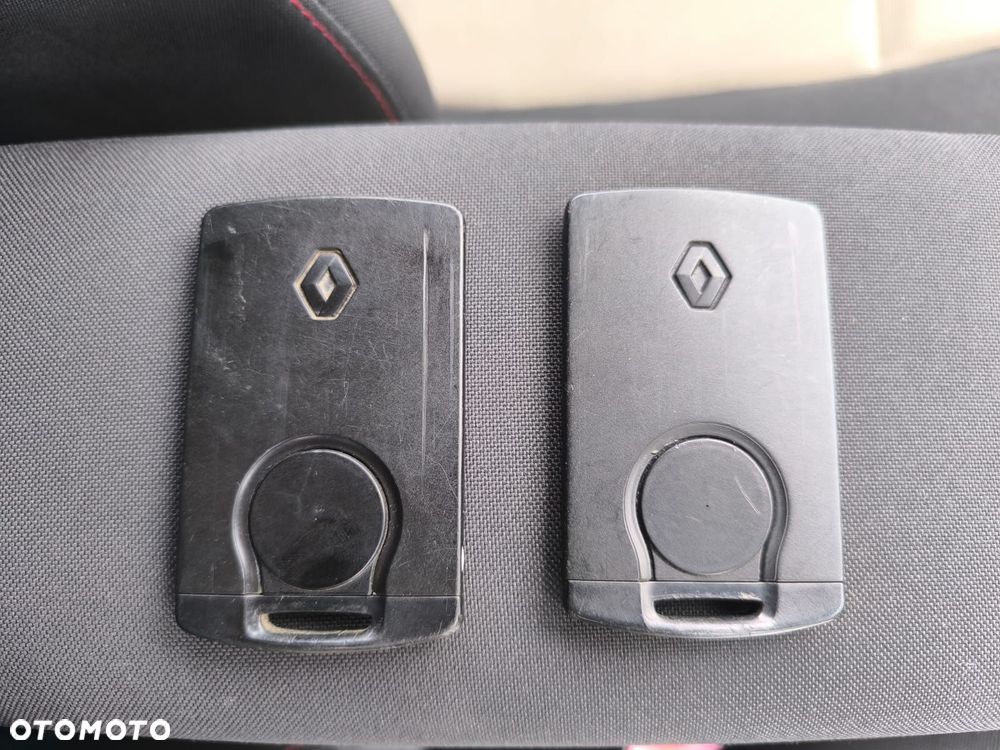 Renault Scenic - 21