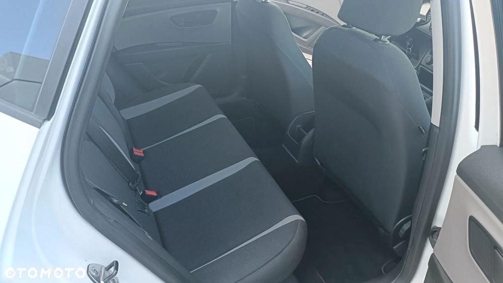 Seat Leon - 12