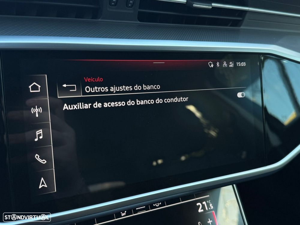 Audi A6 Avant 40 TDI Sport S tronic - 46