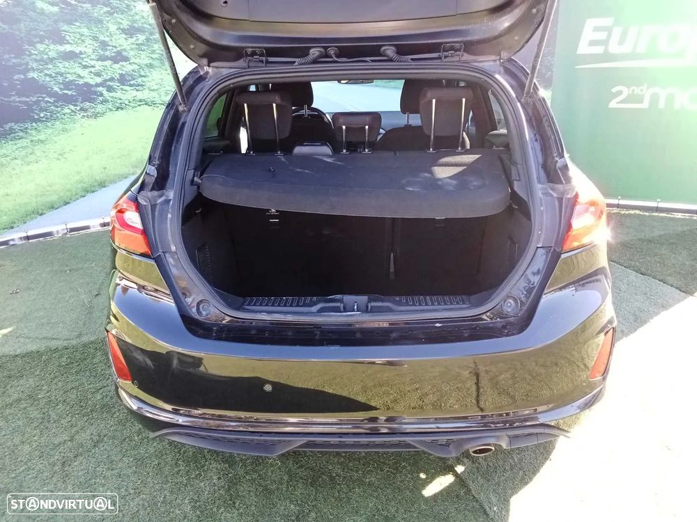 Ford Fiesta 1.0 EcoBoost ST-Line - 11