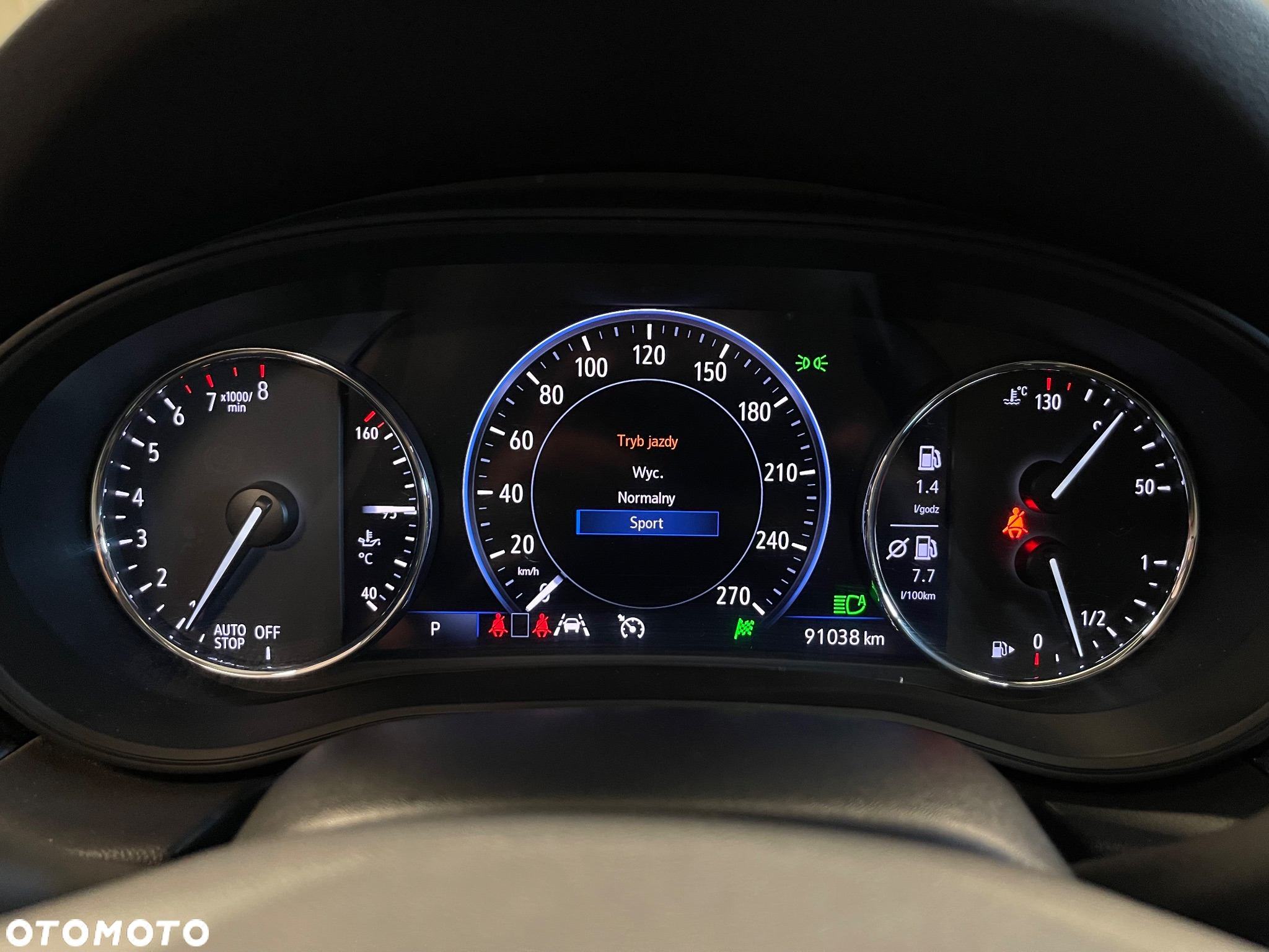 Opel Insignia 2.0 T Business Elegance S&S - 17