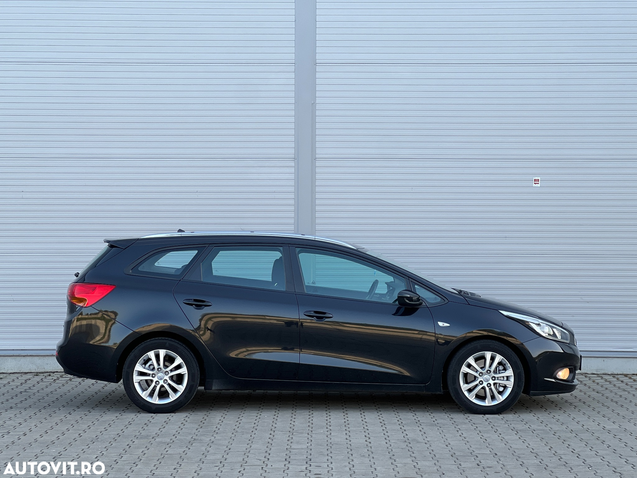 Kia Ceed 1.6 DSL Star - 2