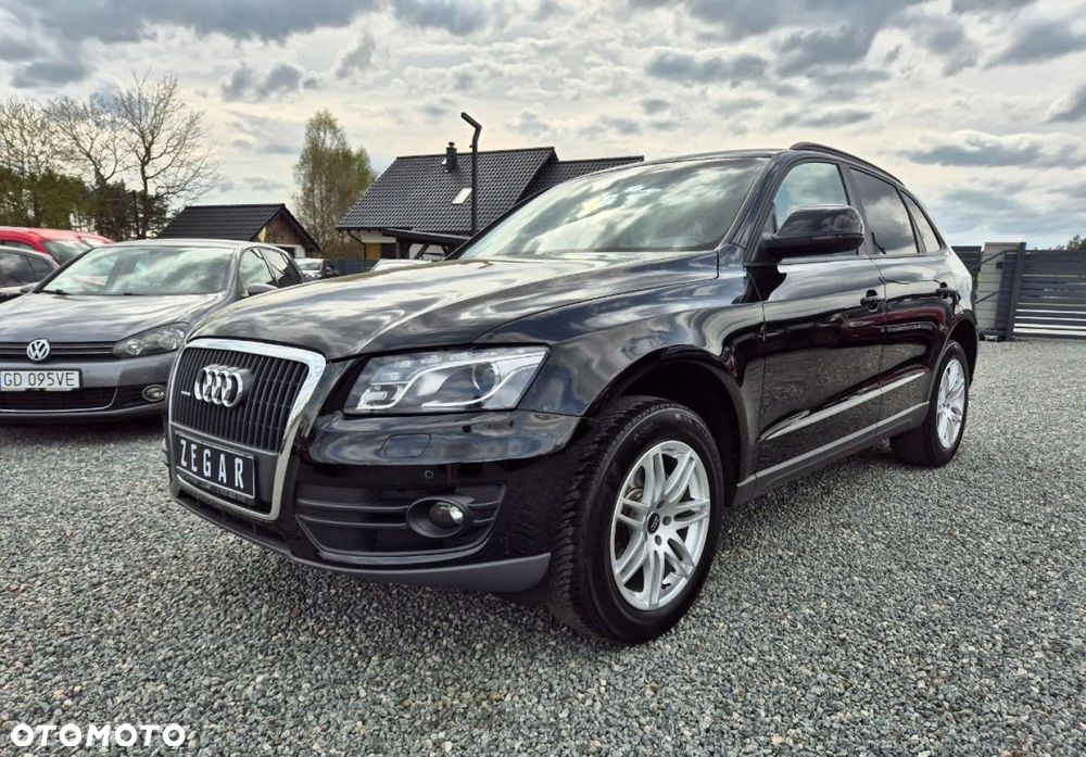Audi Q5 - 19