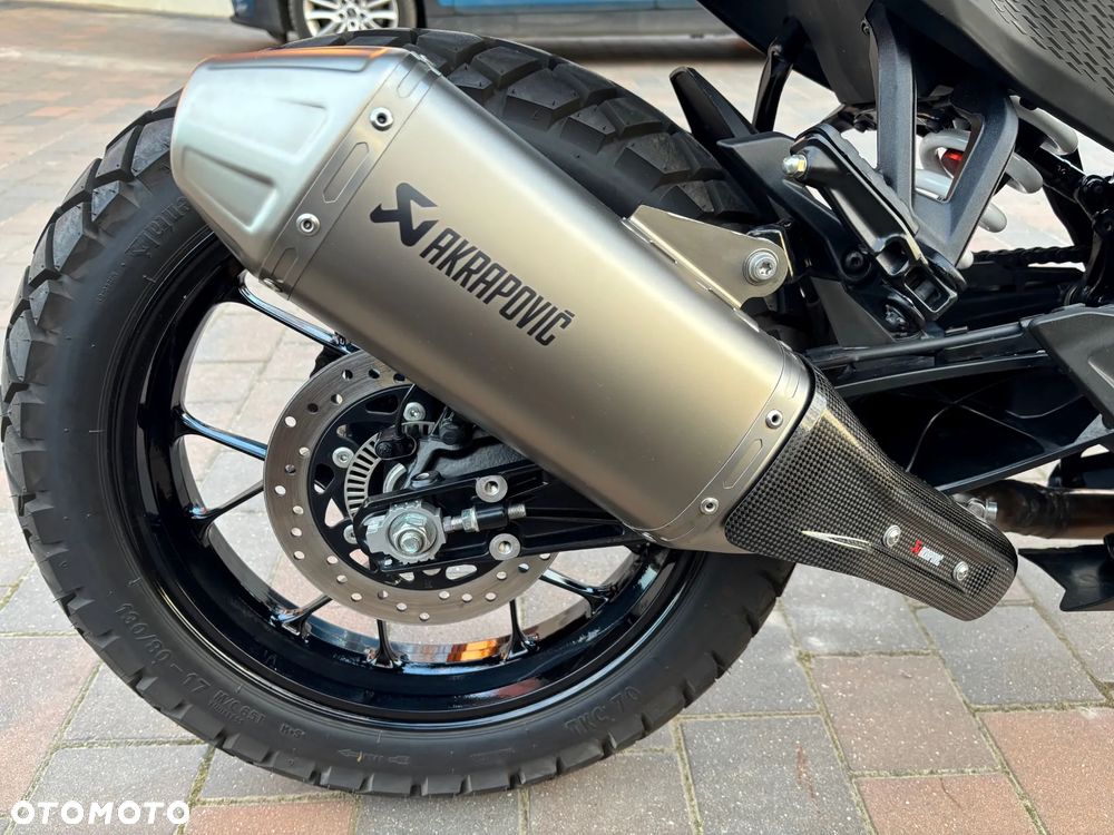 KTM Adventure - 7