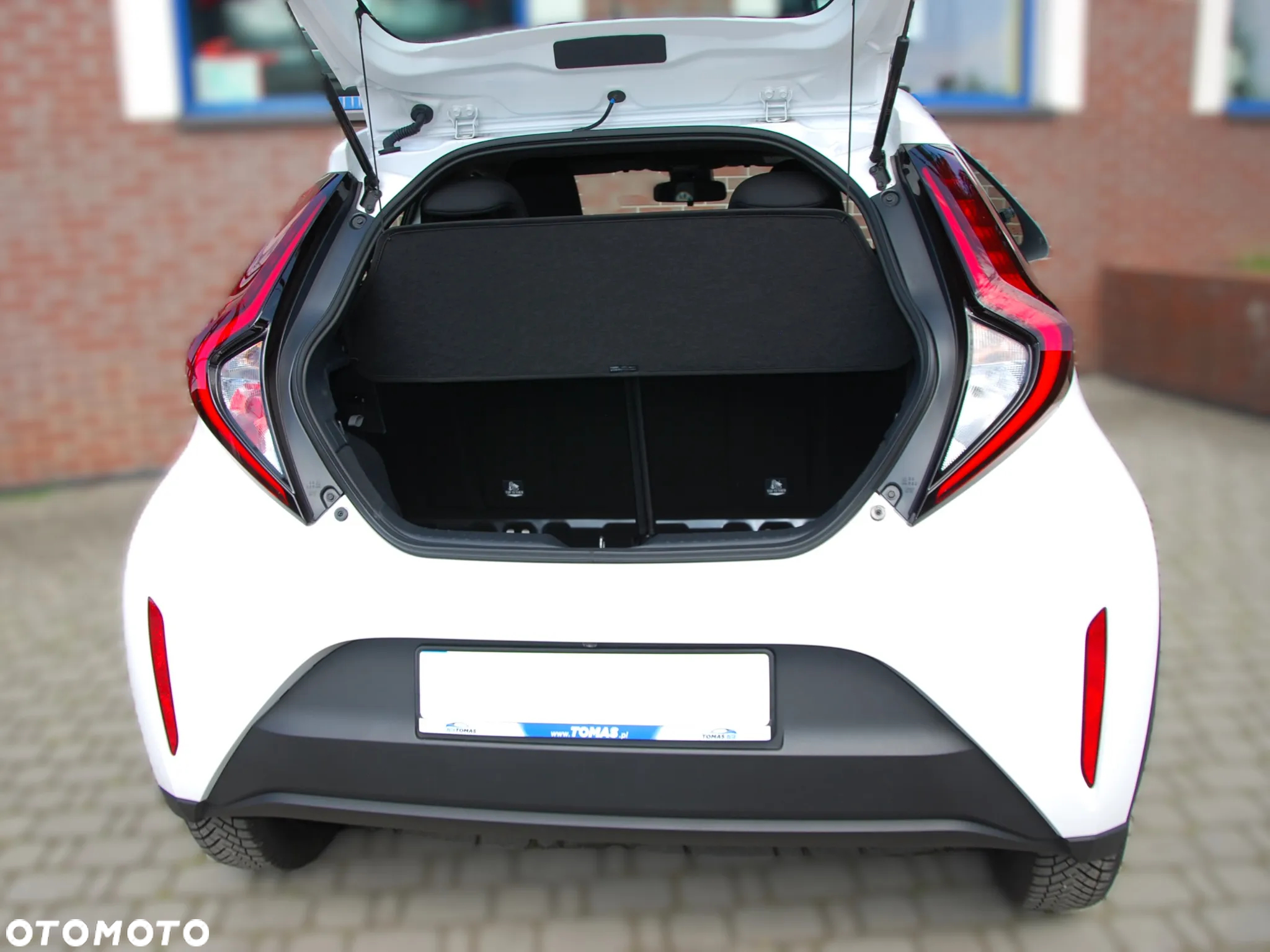 Toyota Aygo X 1.0 VVT-i Comfort - 21