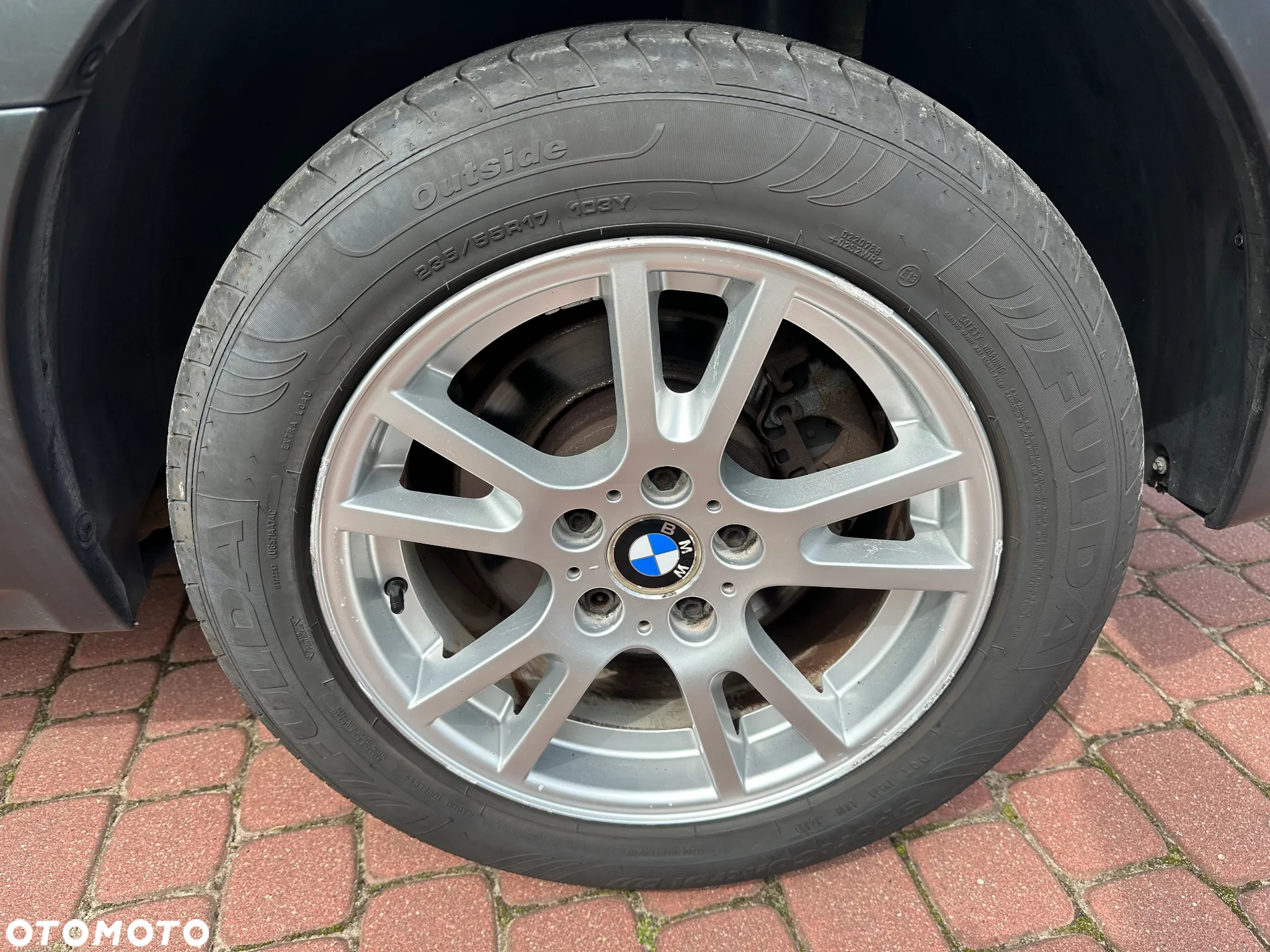 BMW X3 - 27