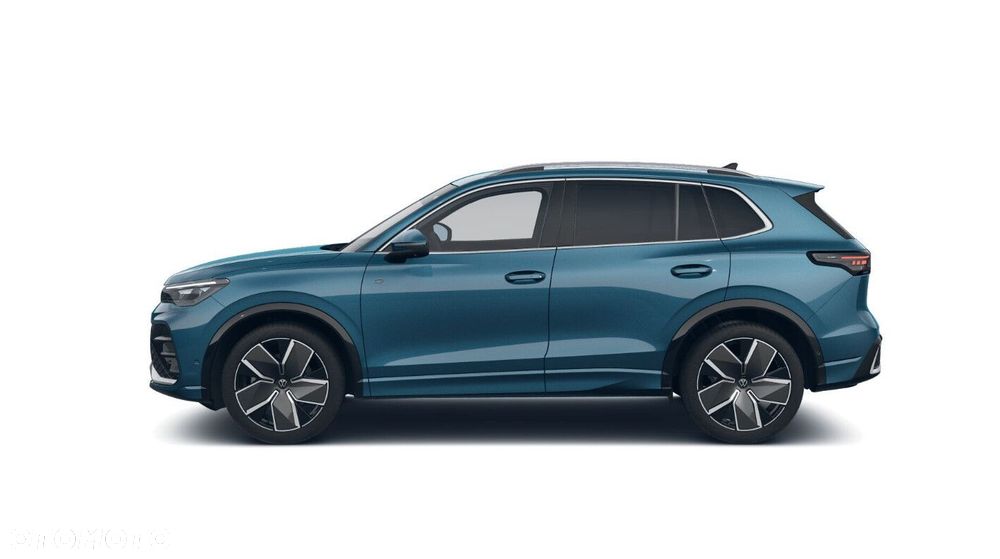 Volkswagen Tiguan - 4