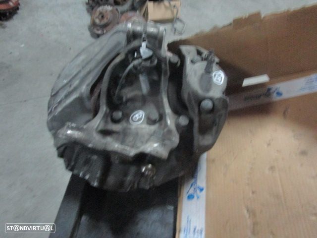 Manga De Eixo 1012020890 BMW E65  2003 730D FD COM BOMBITO E65 730D - 3