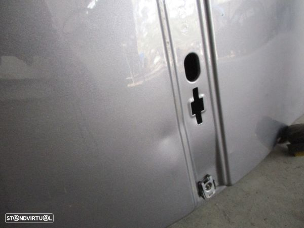 Porta Tras Esq Renault Clio Grandtour (Kr0/1_) - 6