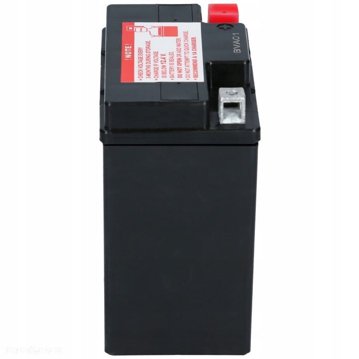 Akumulator Novelbat SLA YTX7L-BS 12V 6Ah 100A P - 8