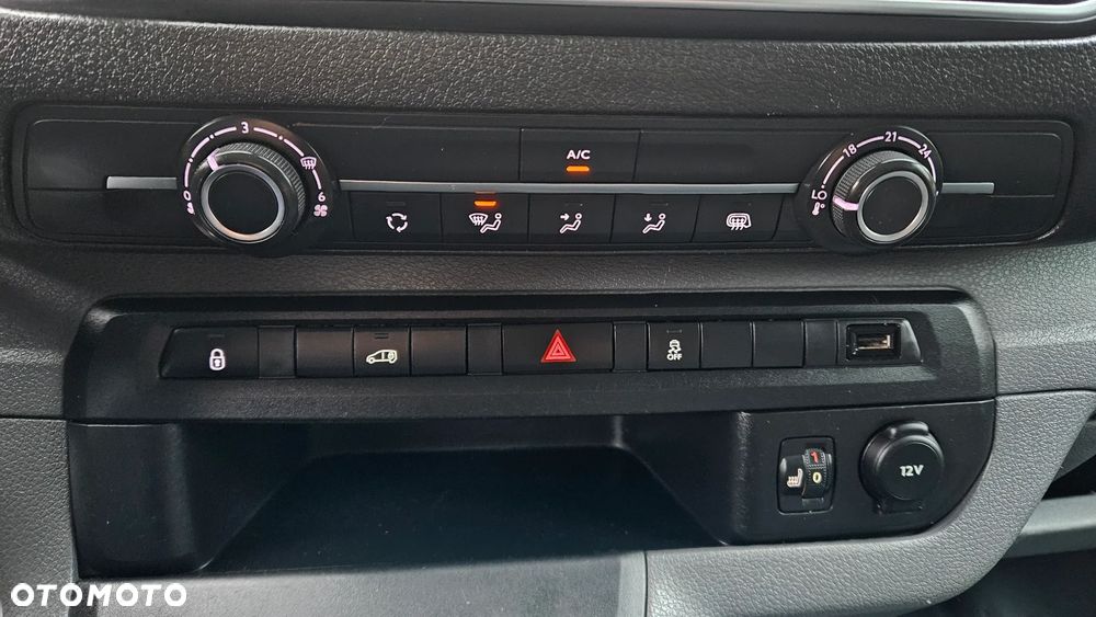 Citroën Jumpy 2,0 - 21