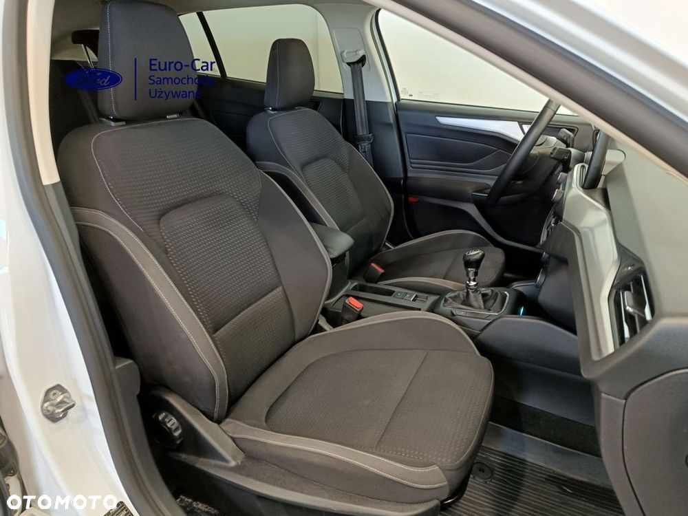 Ford Focus 1.0 EcoBoost Start-Stopp-System TREND - 13