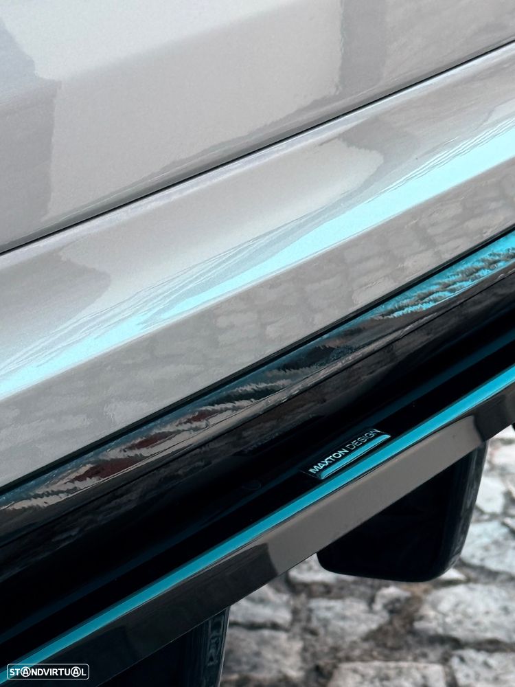 Volvo XC 60 T8 AWD Recharge Polestar Engineered - 8