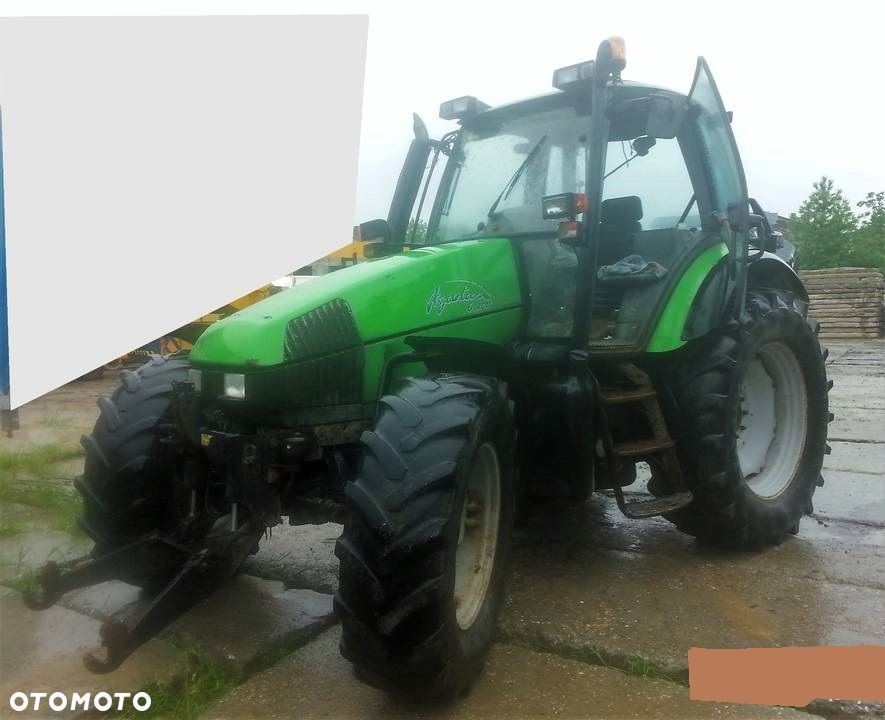 Ursus 4512 - 2