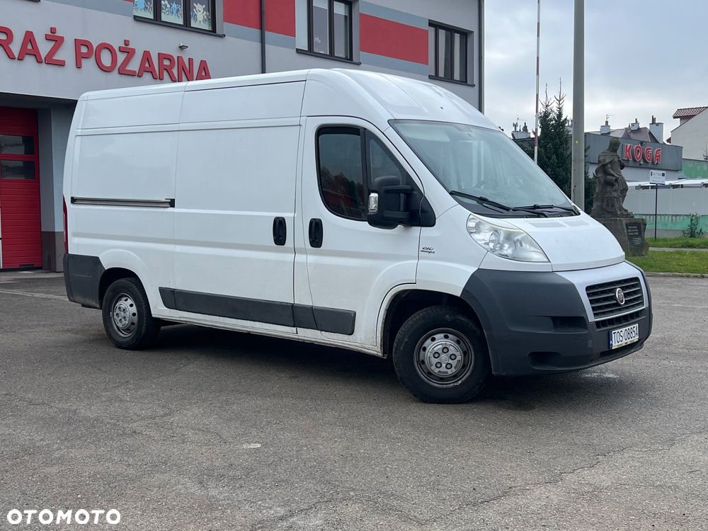 Fiat Ducato - 18
