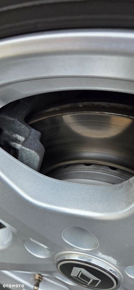 Renault Trafic L2H1 CHŁODNIA Bogato Wyposażony Polska Vivaro Talento Transporter Vito - 20