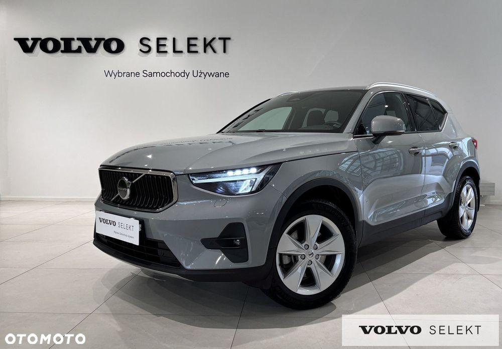 Volvo XC 40