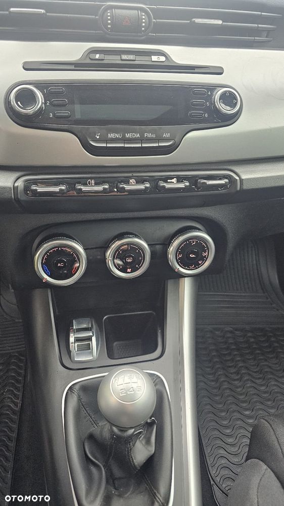 Alfa Romeo Giulietta - 16