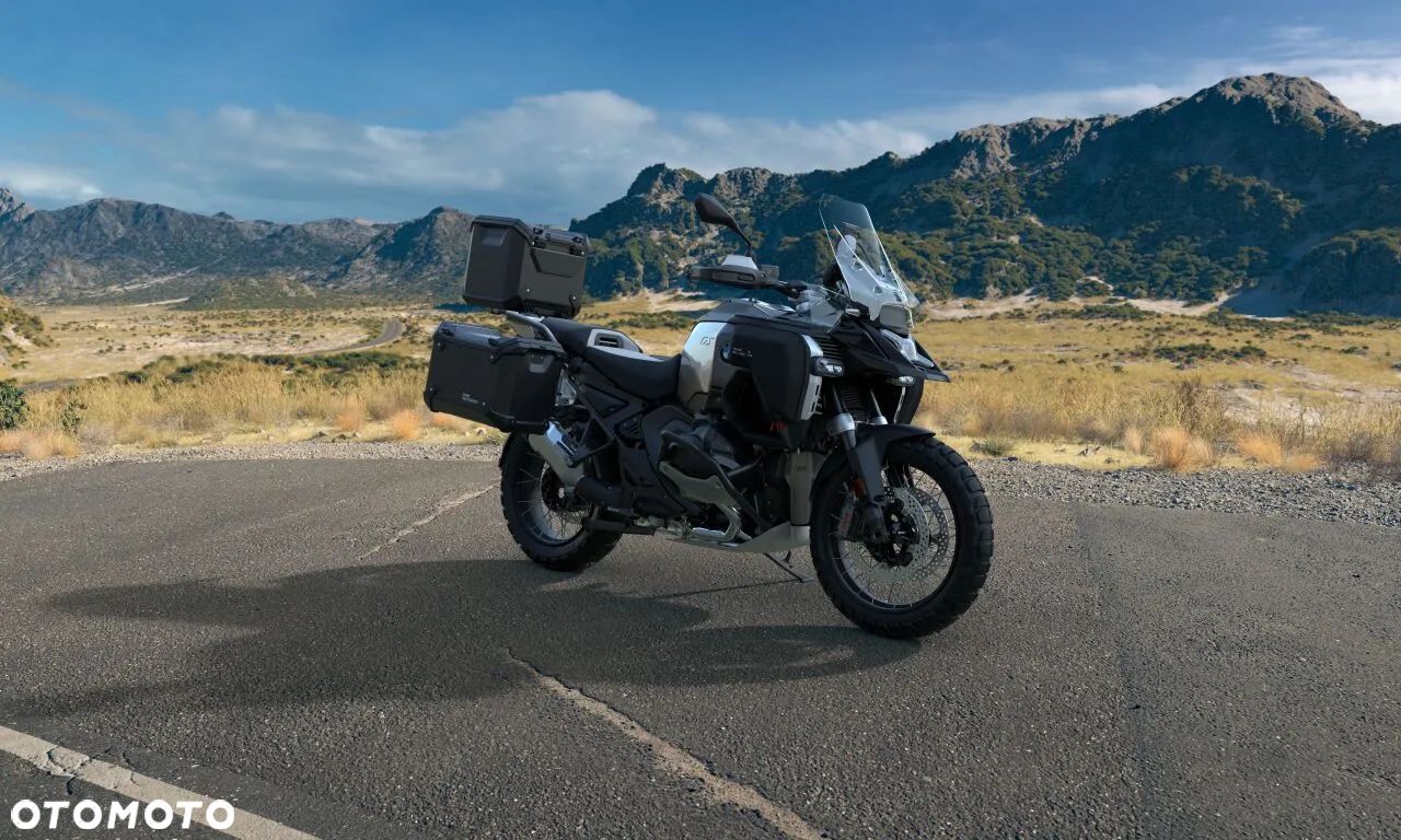 BMW GS