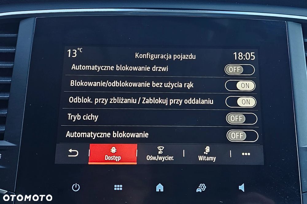 Renault Megane 1.5 Blue dCi Intens - 27