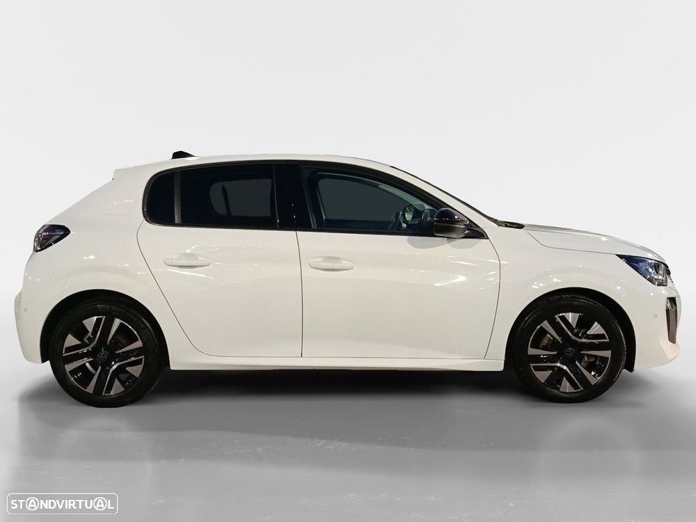 Peugeot 208 1.2 PureTech Allure - 6