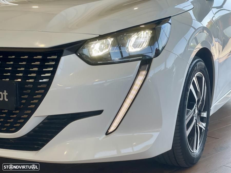 Peugeot 208 PureTech 100 Allure Pack - 6