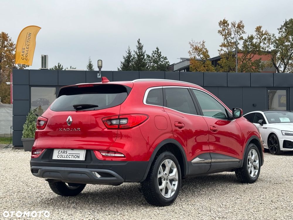 Renault Kadjar - 4