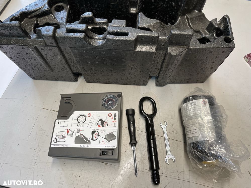 Kit pana porsche macan - 2