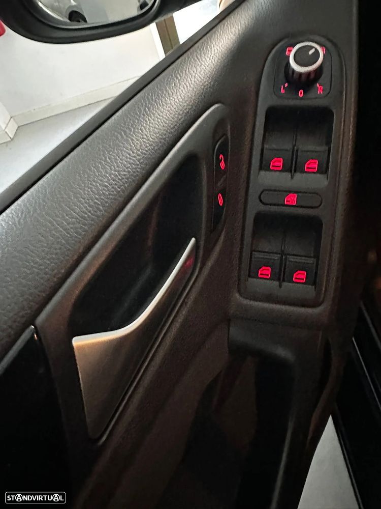 VW Golf 1.6 TDi Trendline - 8