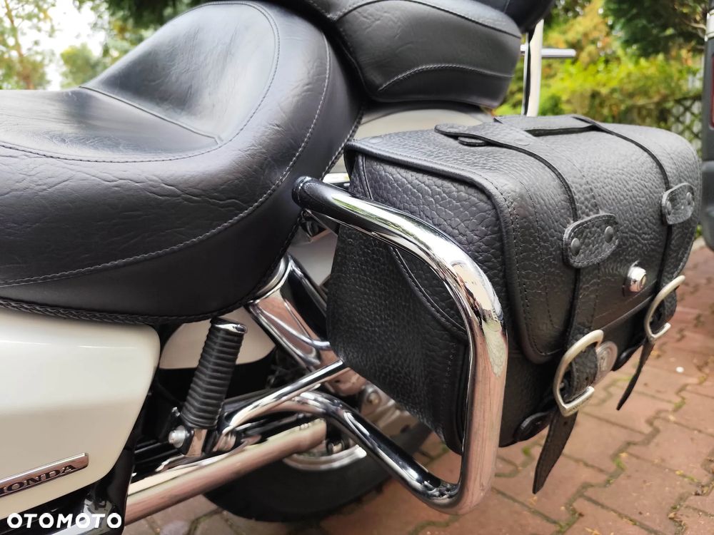Honda Shadow - 37