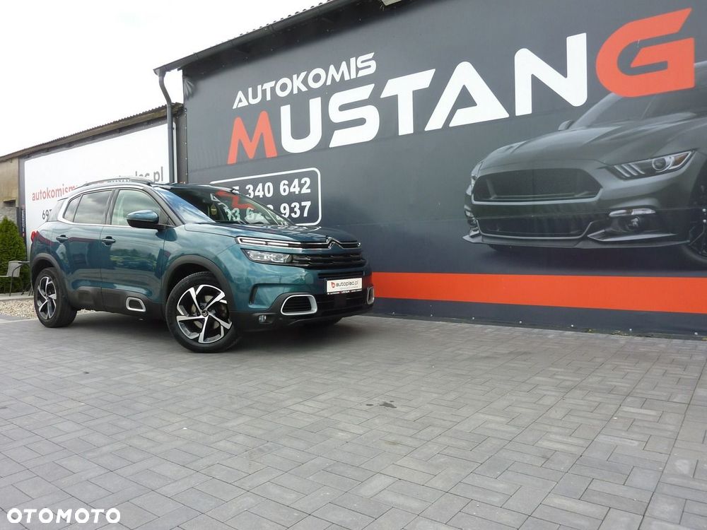 Citroën C5 Aircross - 40