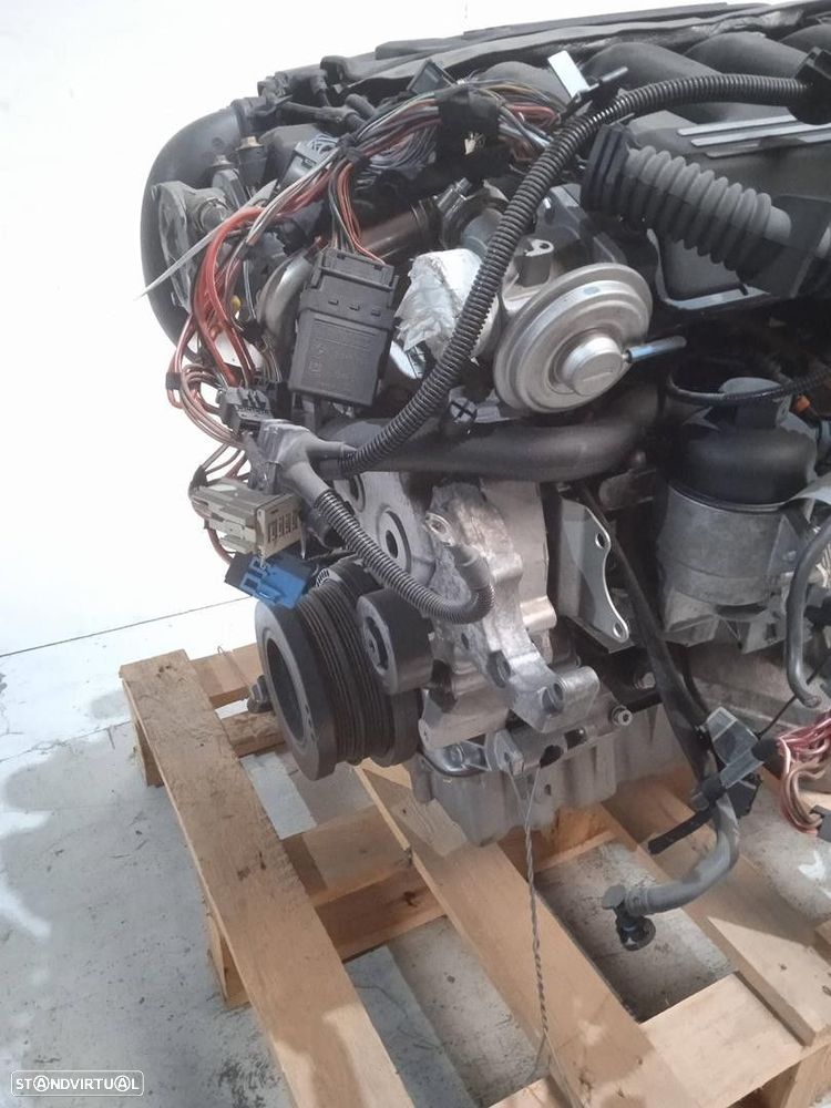 MOTOR COMPLETO BMW 3 1999 -306D1 - 2